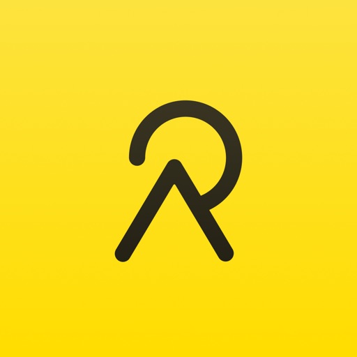 Relive: Hike & Ride Memories icon