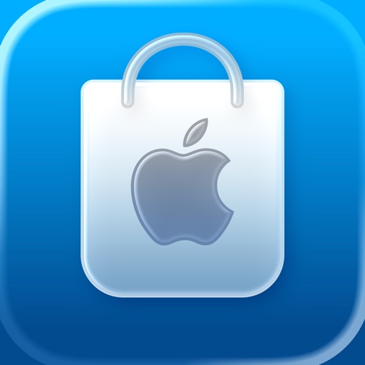 Apple Store icon