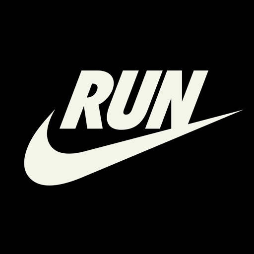 Nike Run Club: Running Coach icon